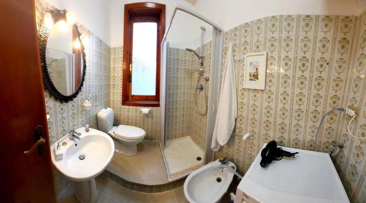 Appartamento Taormina Giardini-Naxos Exterior foto